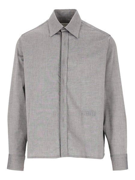 Camicia imbottita