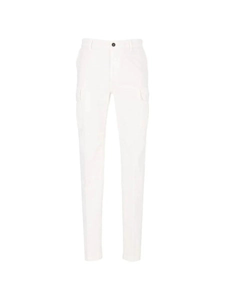 Pantalone cargo