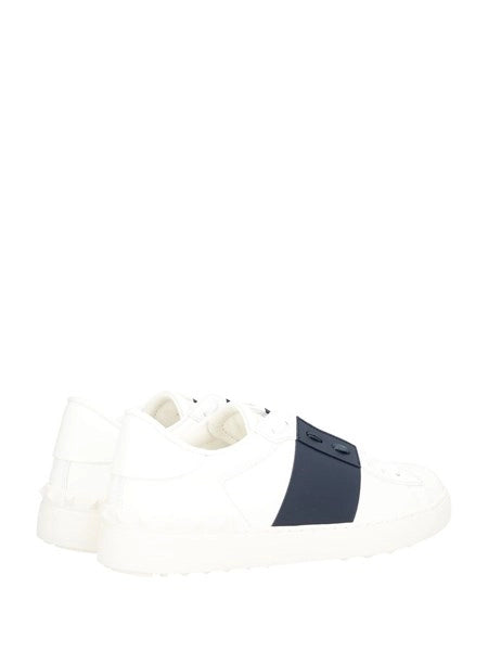 Sneaker Open Royco
