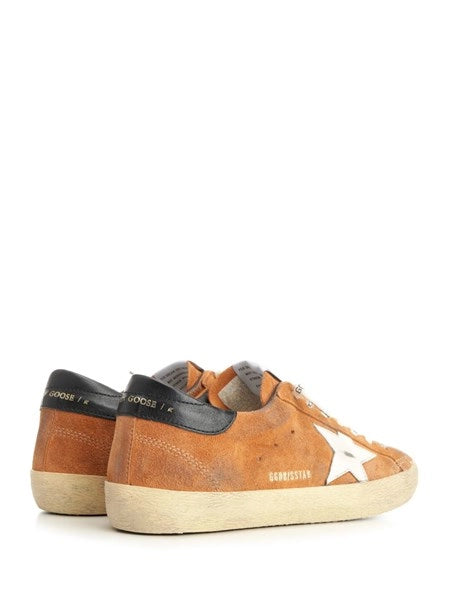 Sneakers " Super-Star"