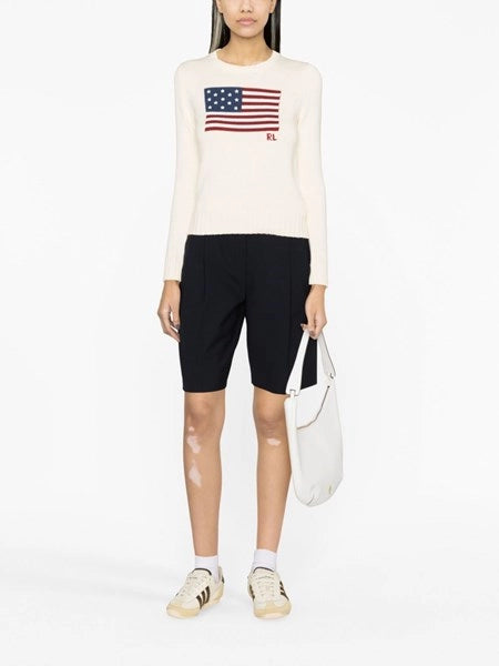 Maglia girocollo