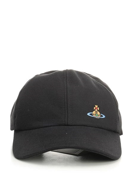 Cappellino Orb