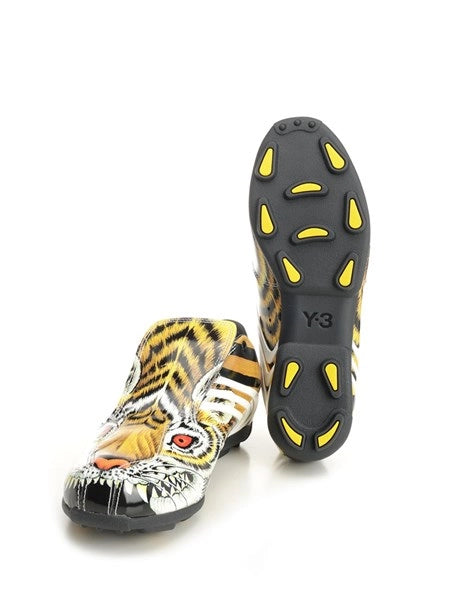 Sneakers "Beast Pack Tiger"