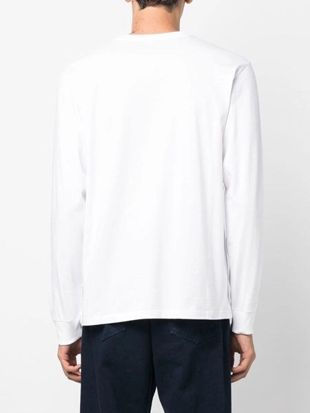 T-Shirt in jersey