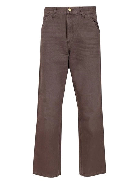 Pantalone "Single Knee"