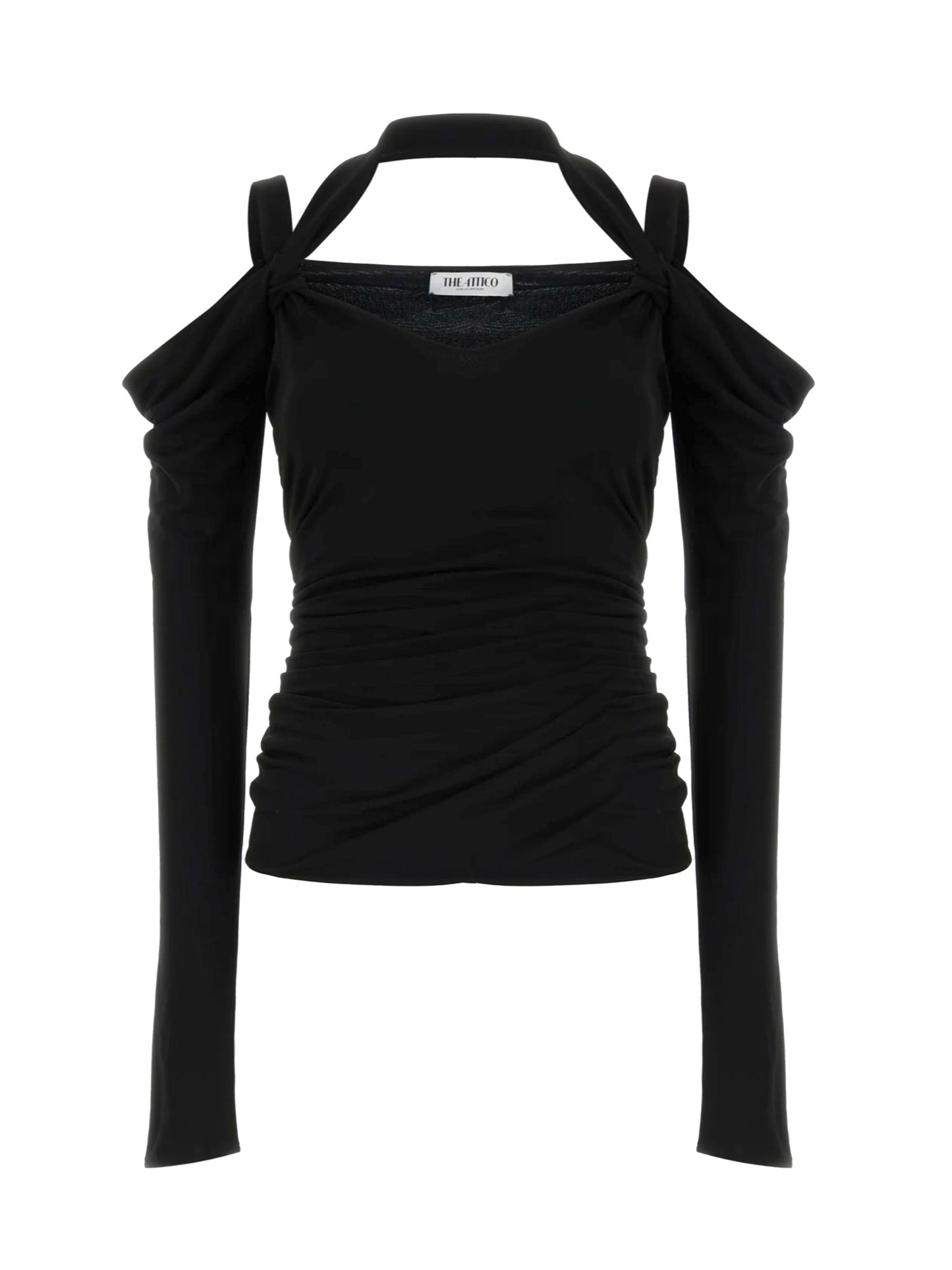Top in jersey