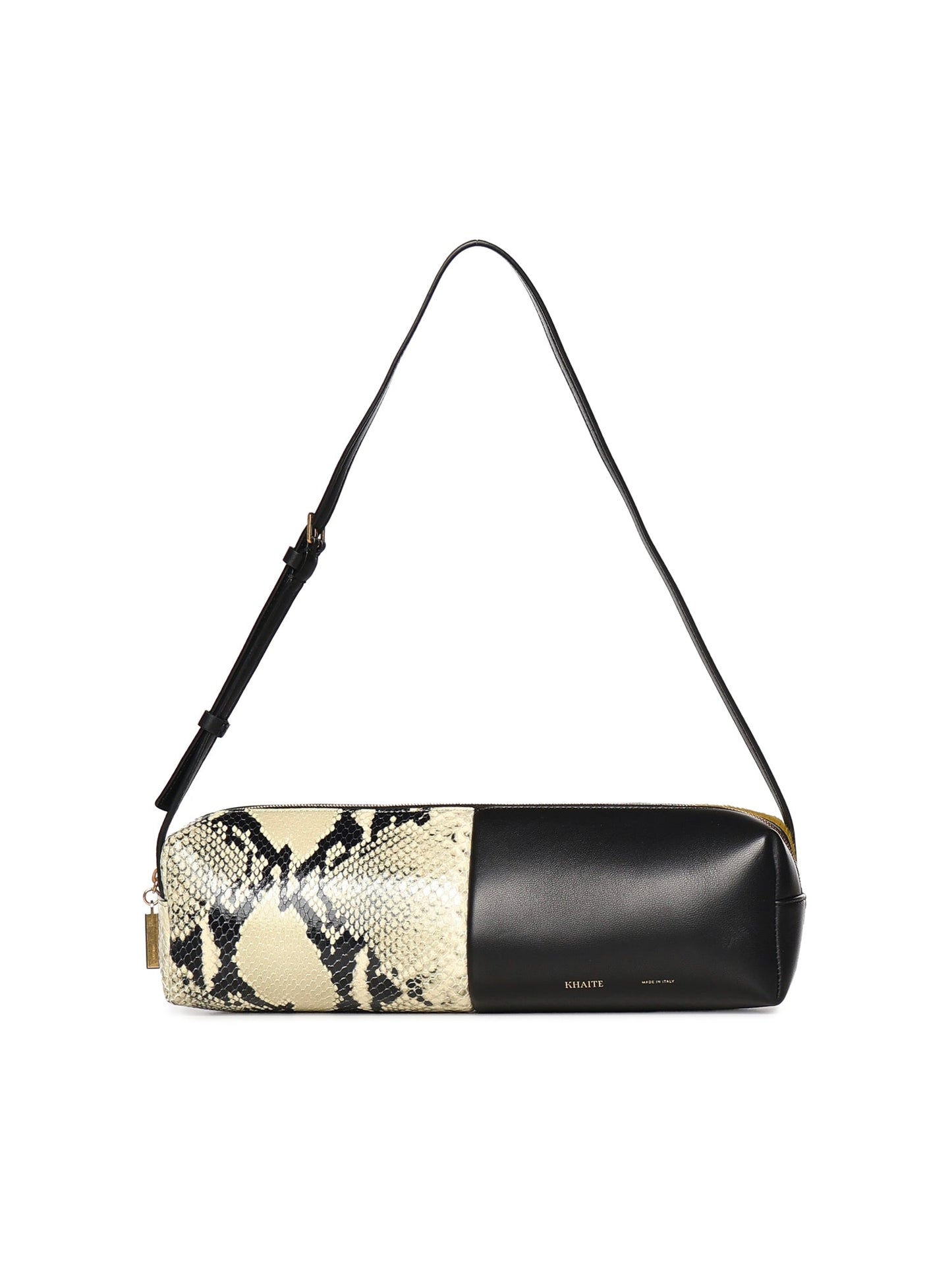 Borsa a tracolla Kye in pelle