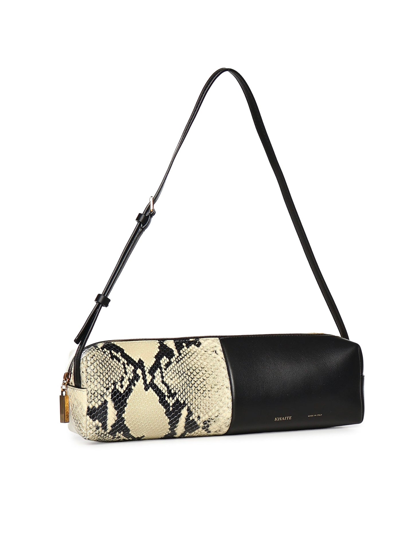 Borsa a tracolla Kye in pelle