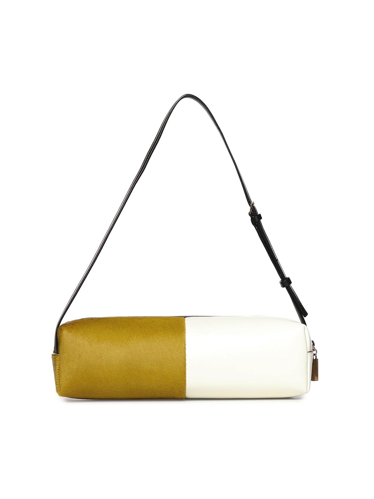 Borsa a tracolla Kye in pelle