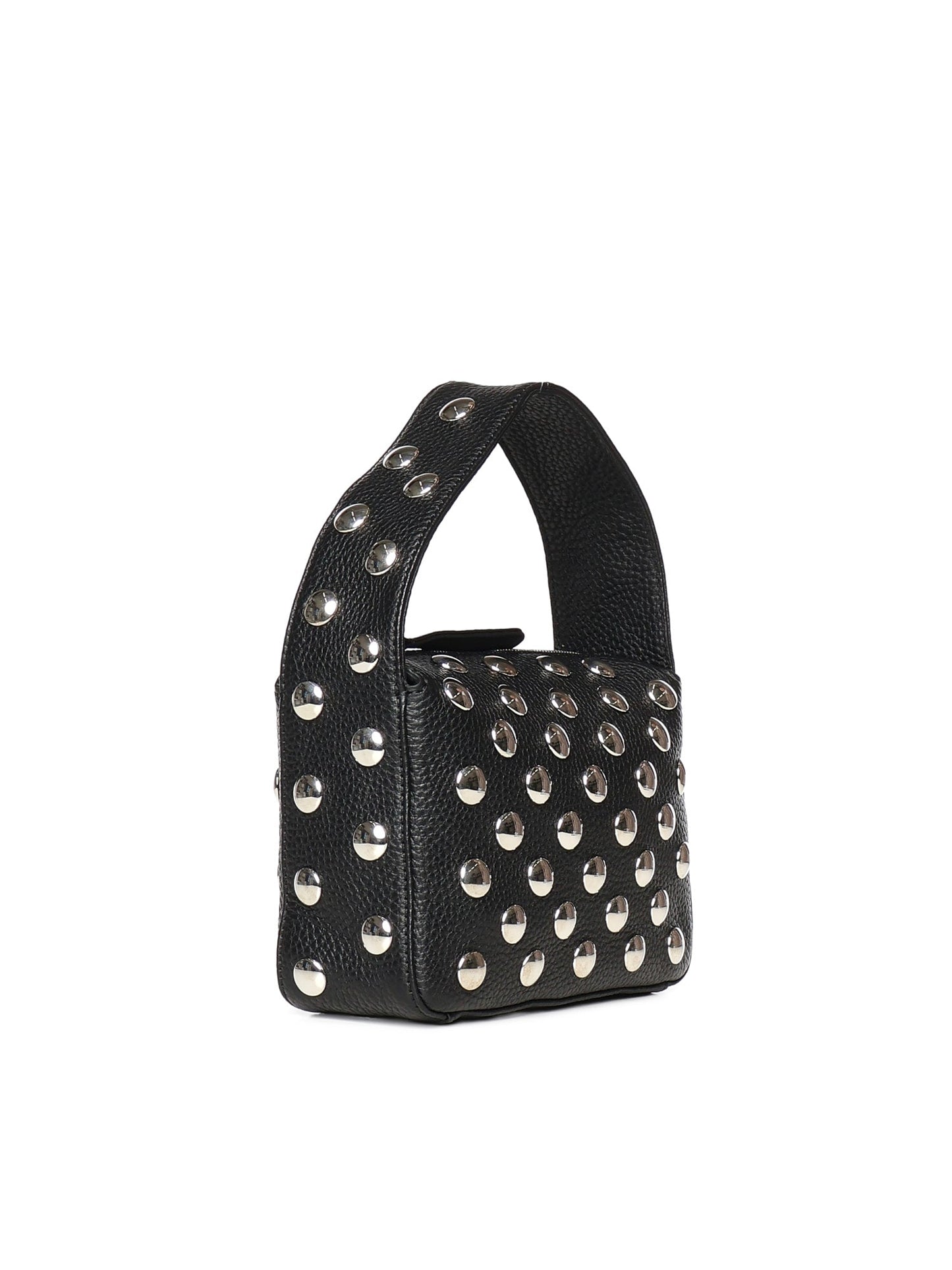 Borsa a spalla Elena Small in pelle