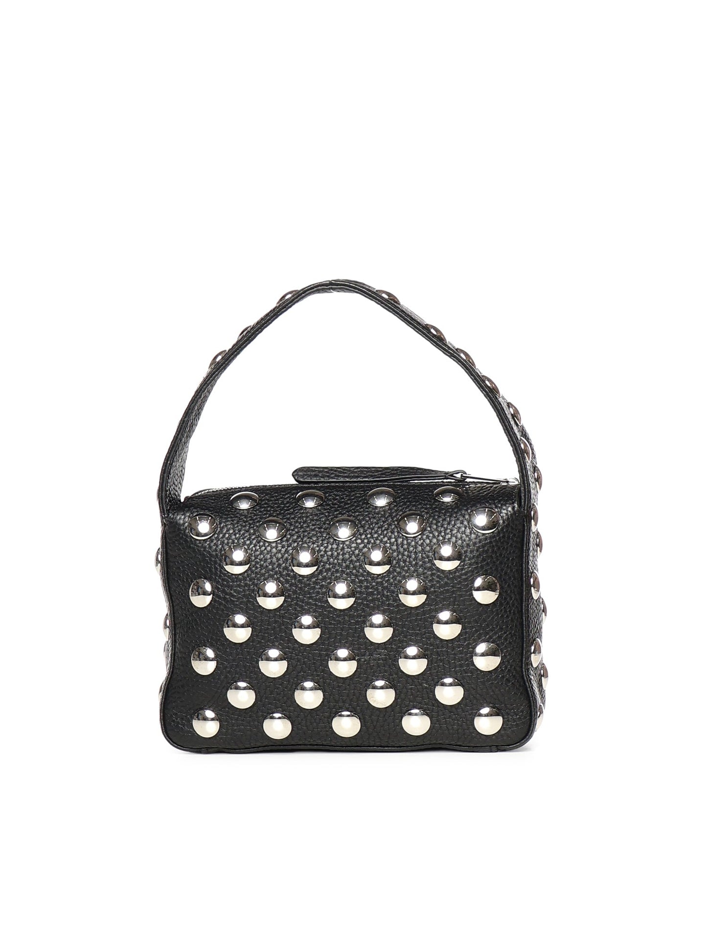 Borsa a spalla Elena Small in pelle