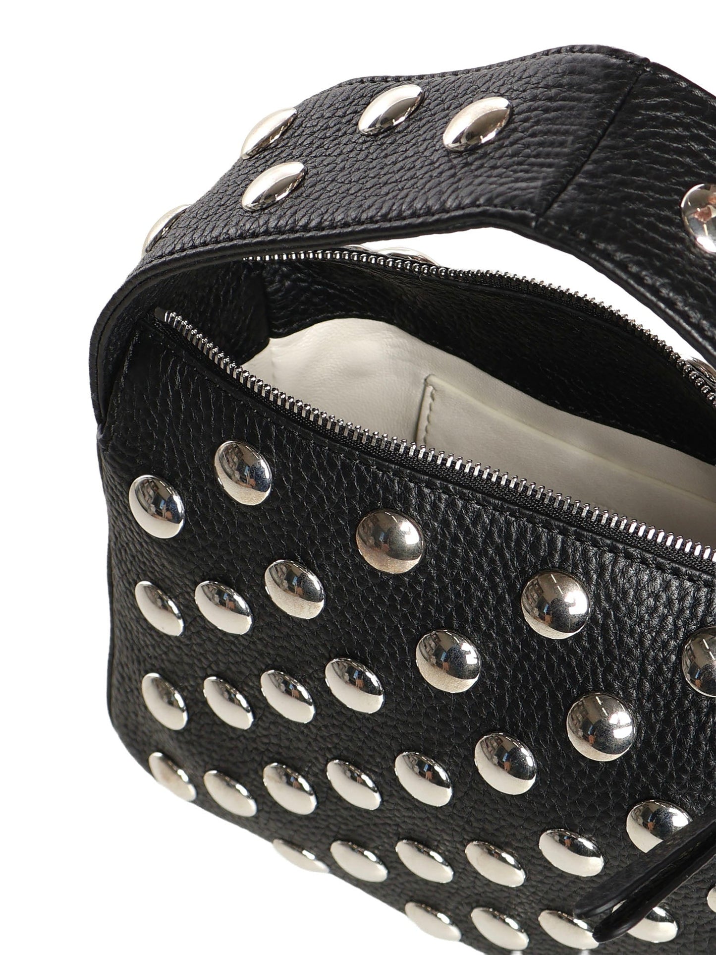 Borsa a spalla Elena Small in pelle