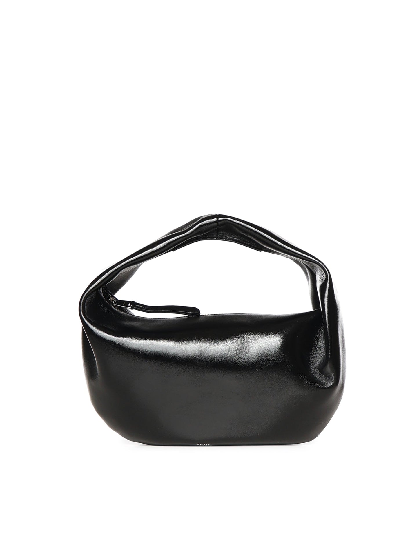Borsa hobo Olivia Medium in pelle