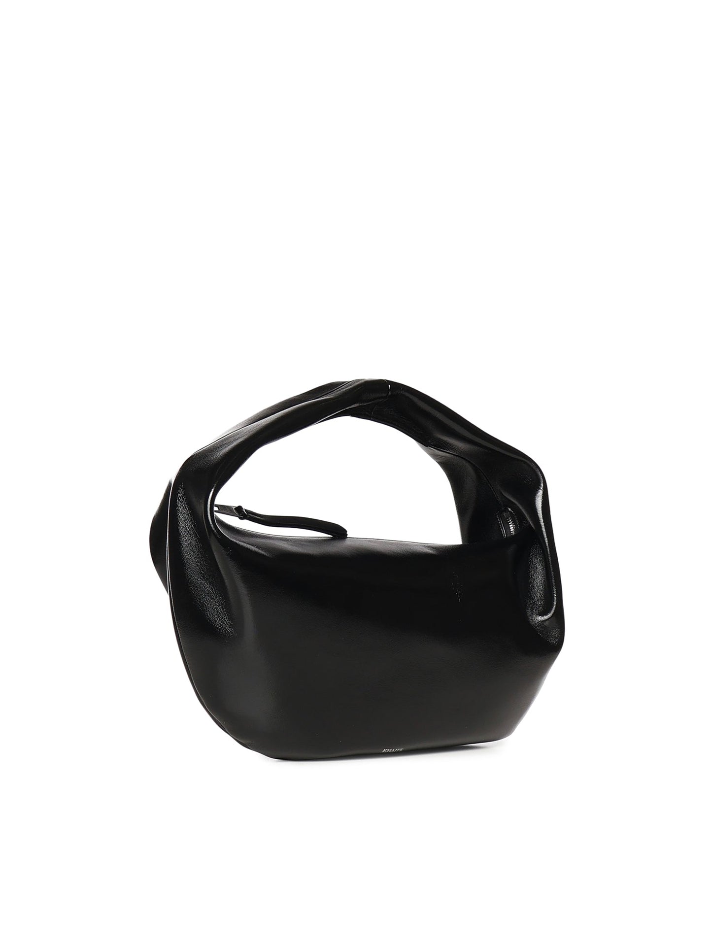 Borsa hobo Olivia Medium in pelle
