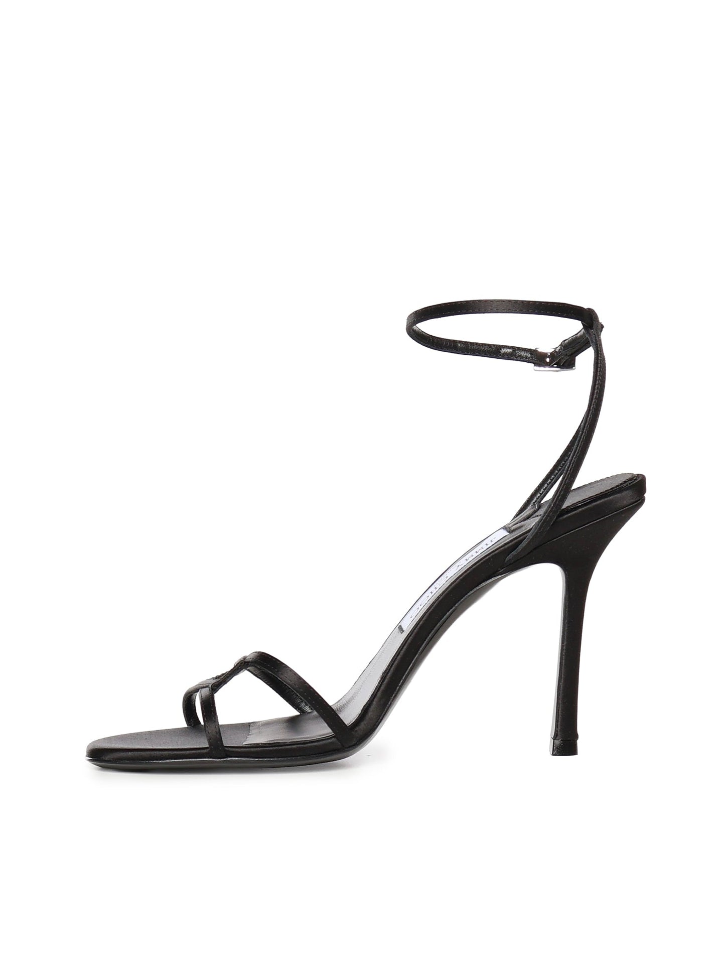 Sandali Leo in pelle