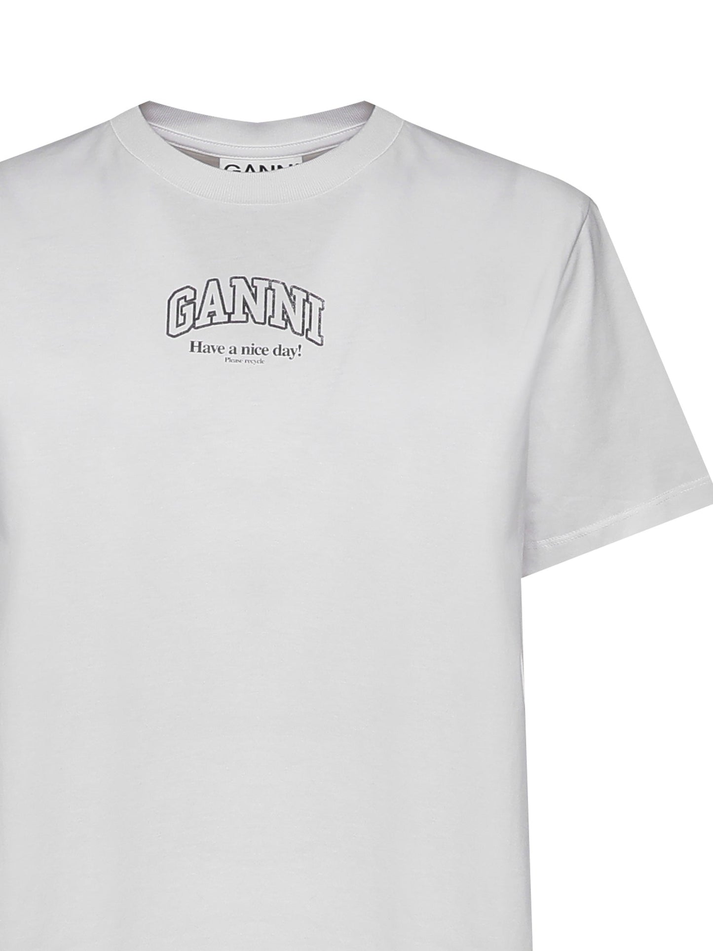T-shirt Essential in cotone