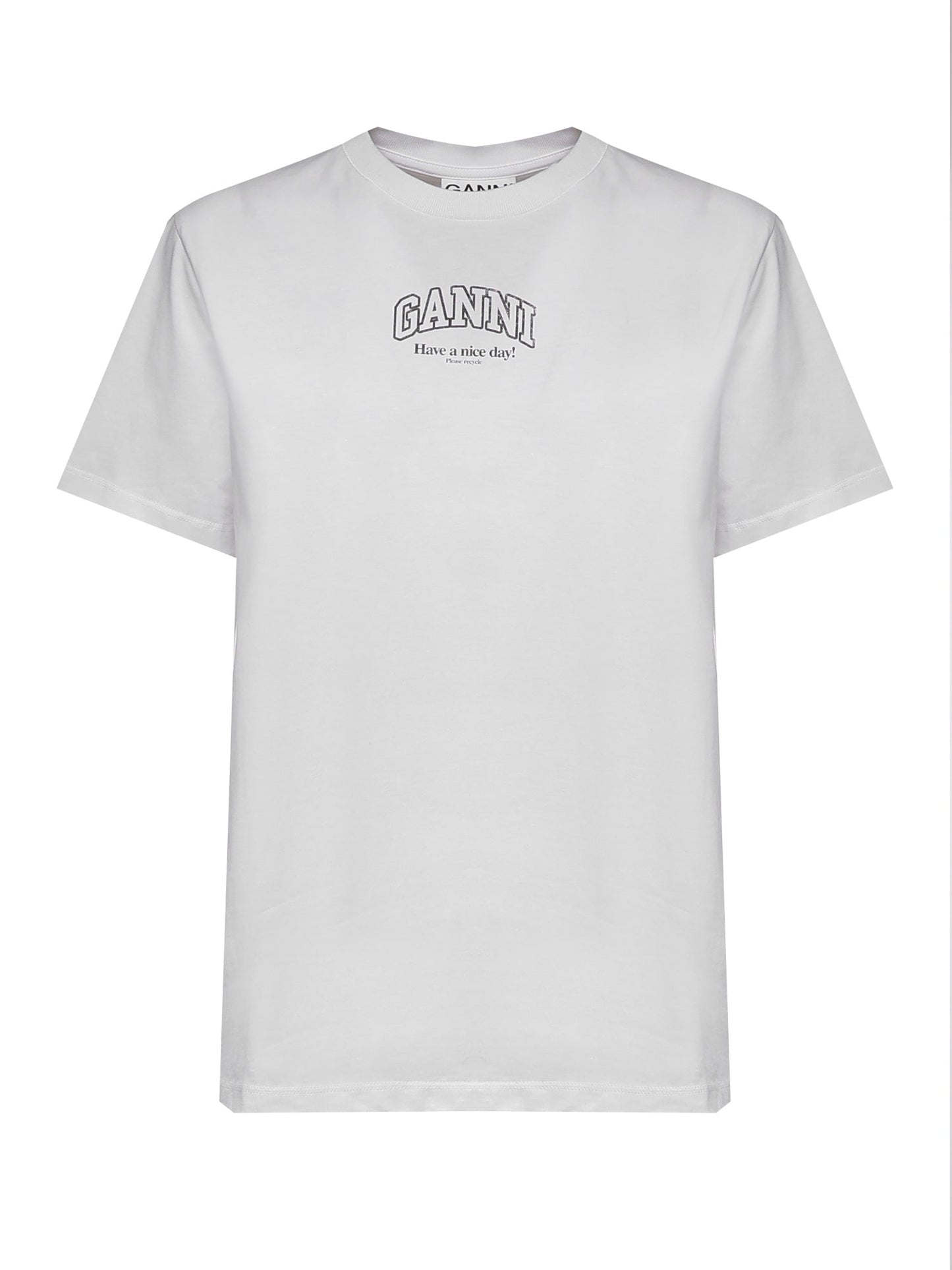 T-shirt Essential in cotone