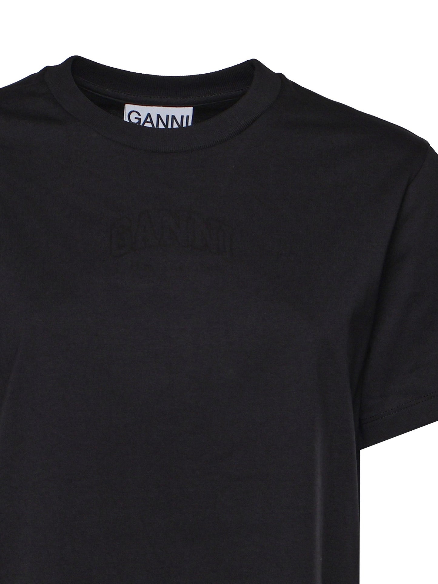 T-shirt Essential in cotone