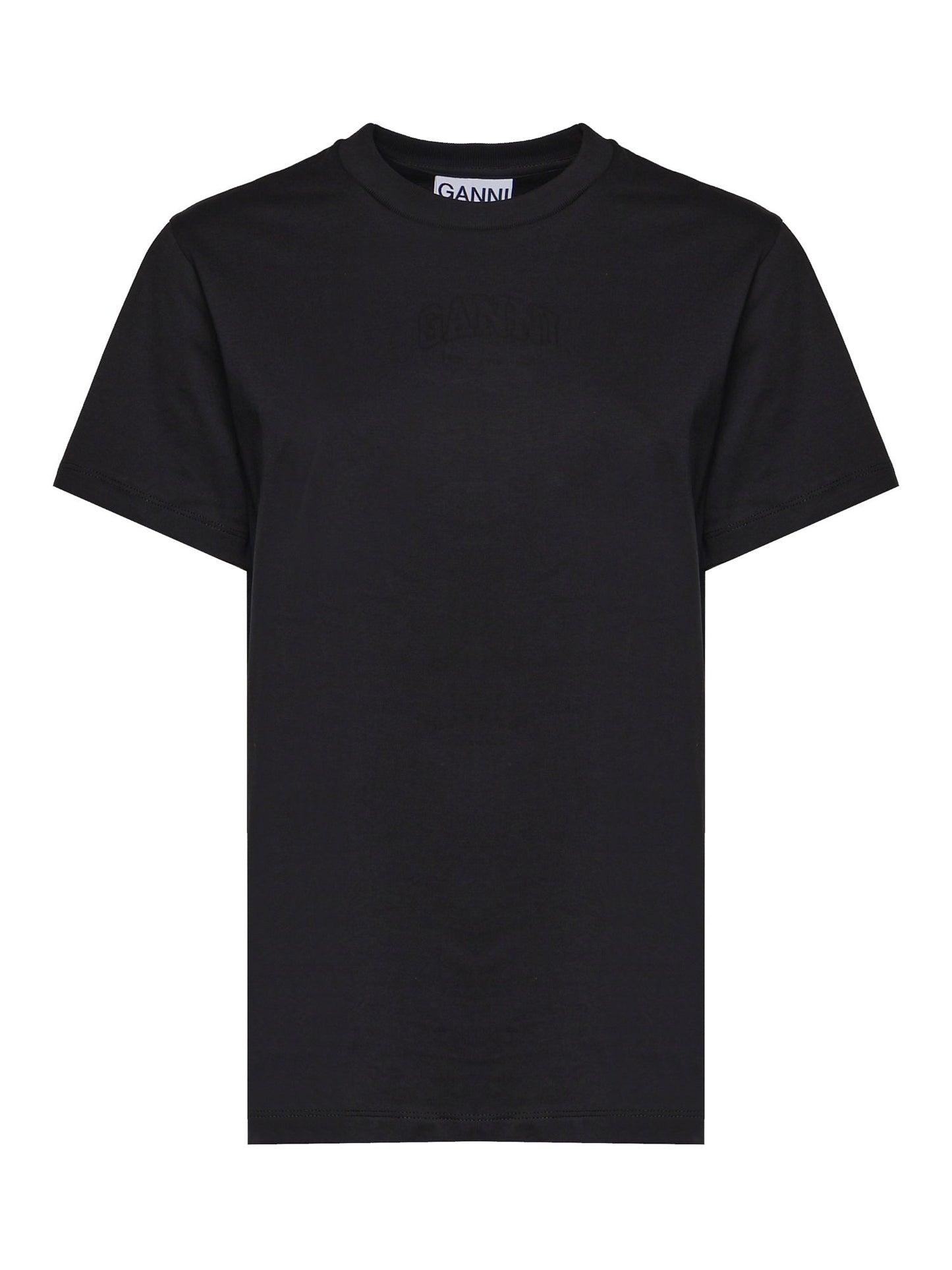 T-shirt Essential in cotone