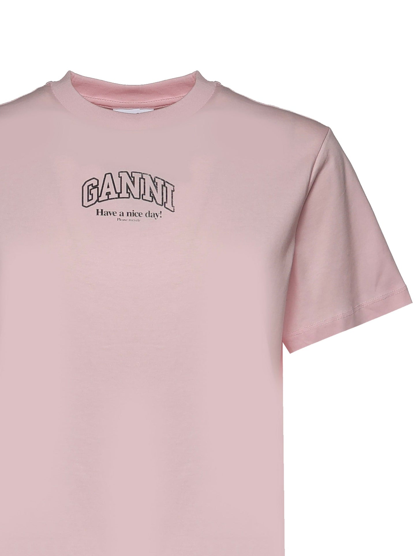 T-shirt Essential in cotone
