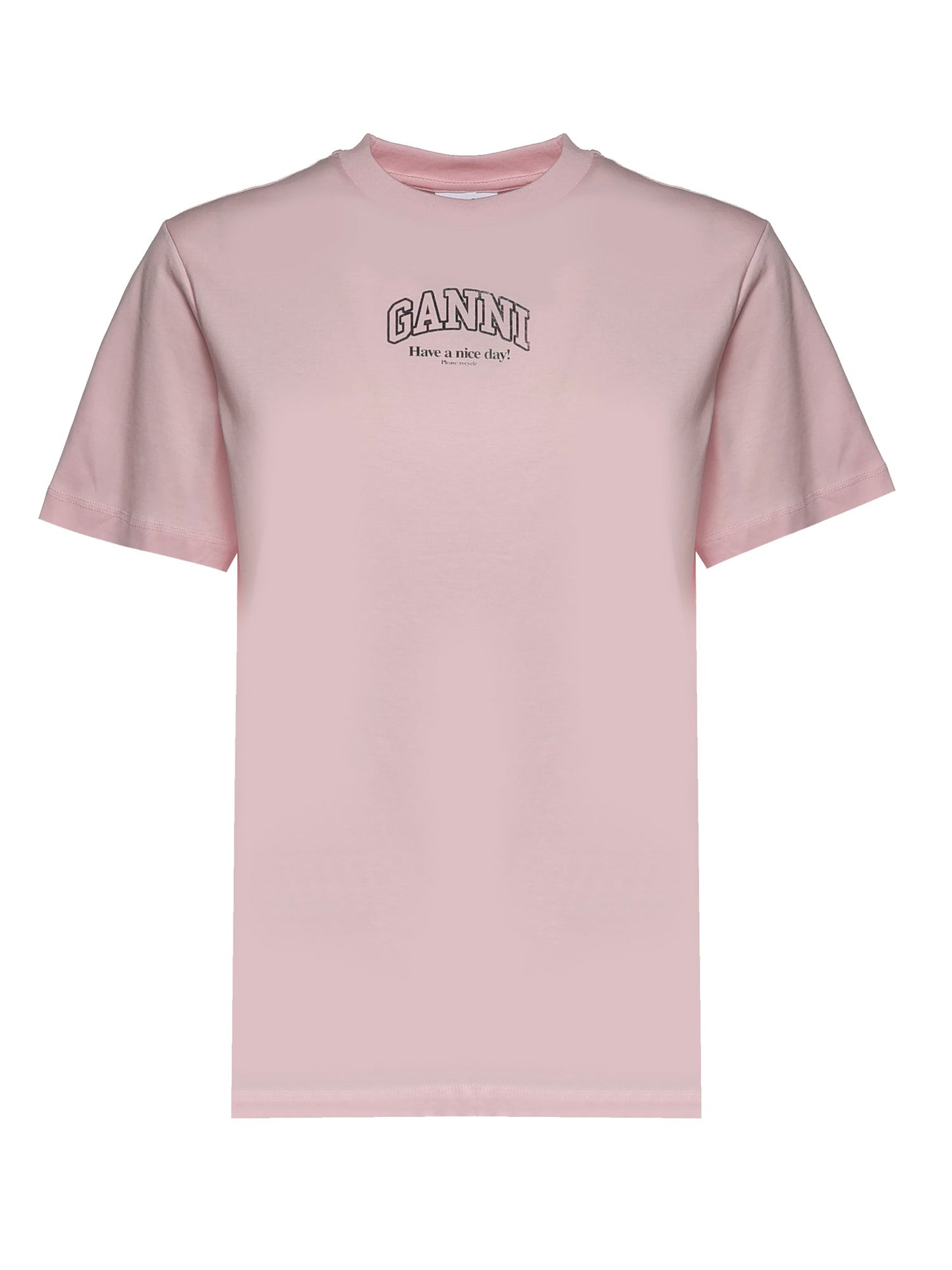 T-shirt Essential in cotone