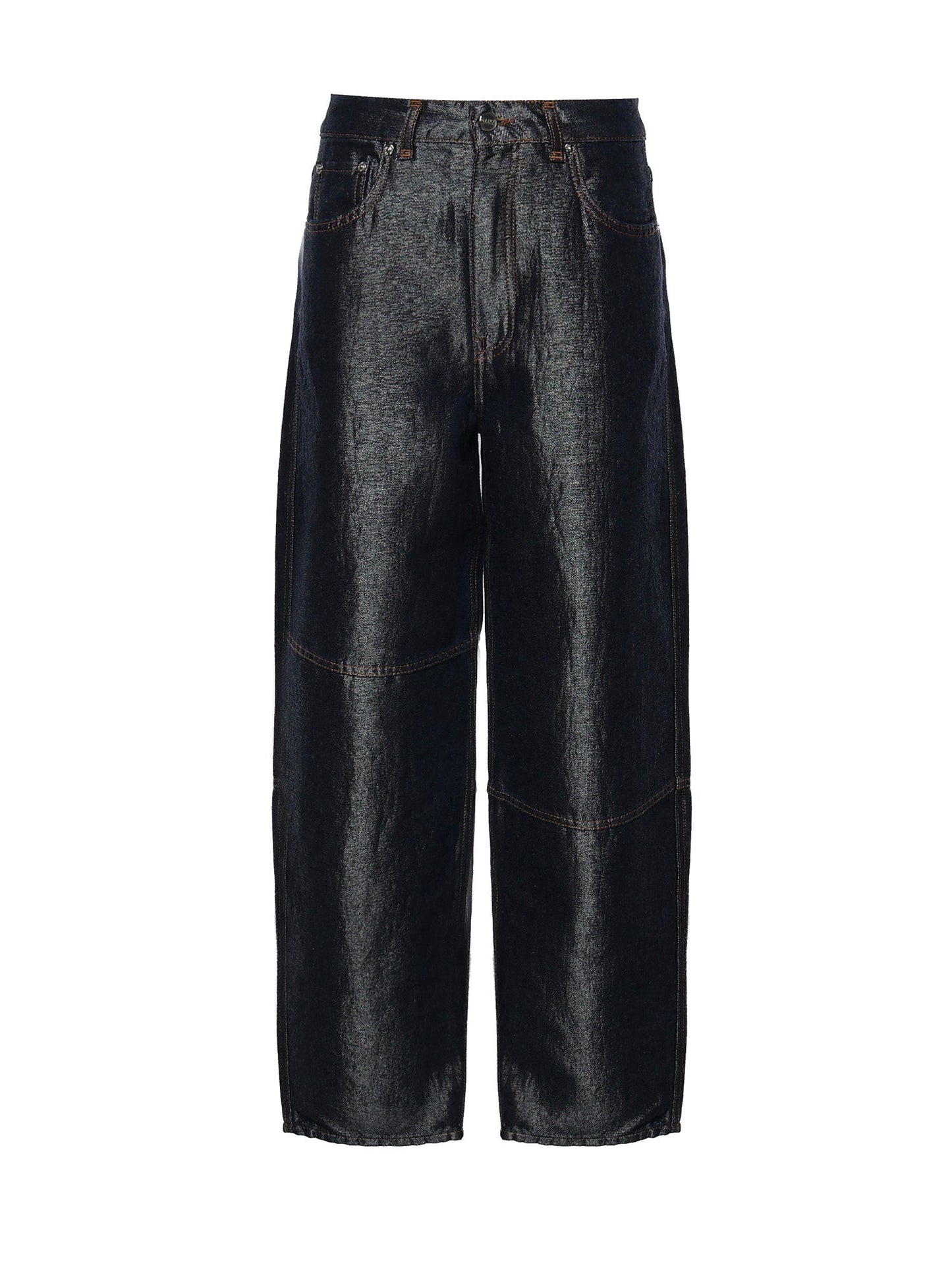 Jeans Shiny in denim