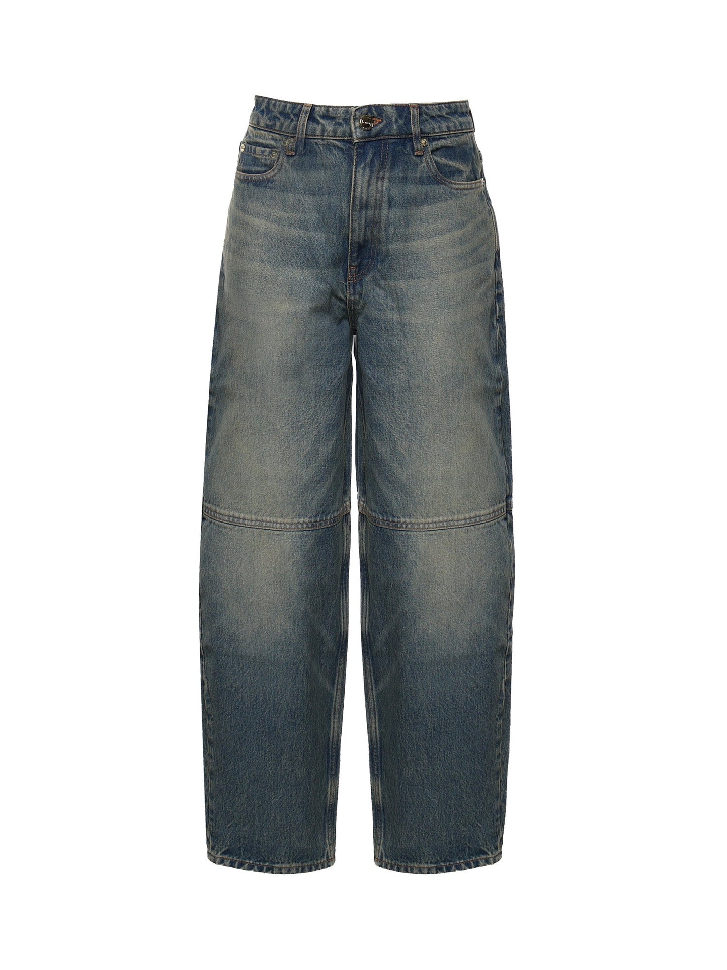 Jeans Stary in denim