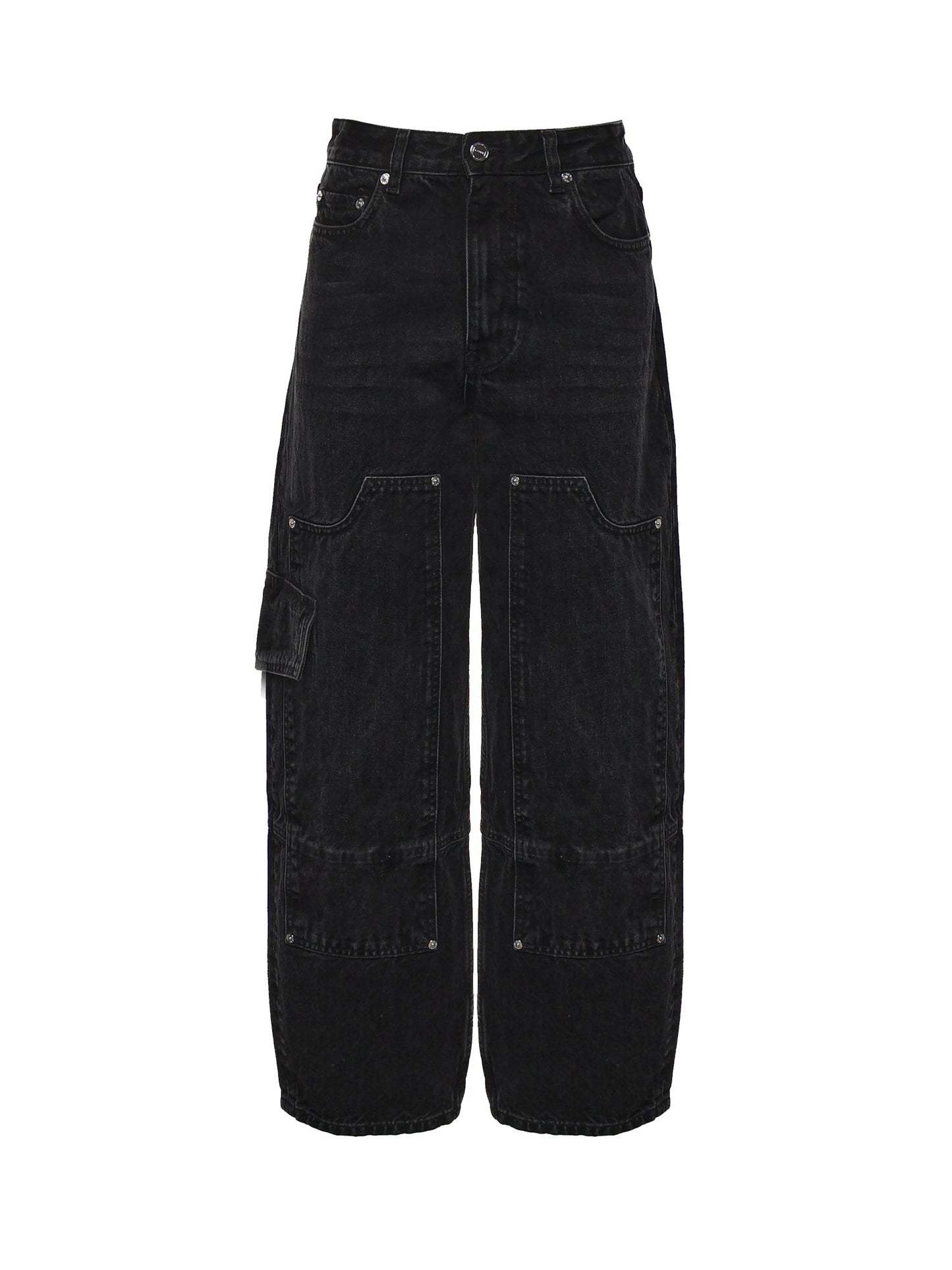 Jeans Audri in denim