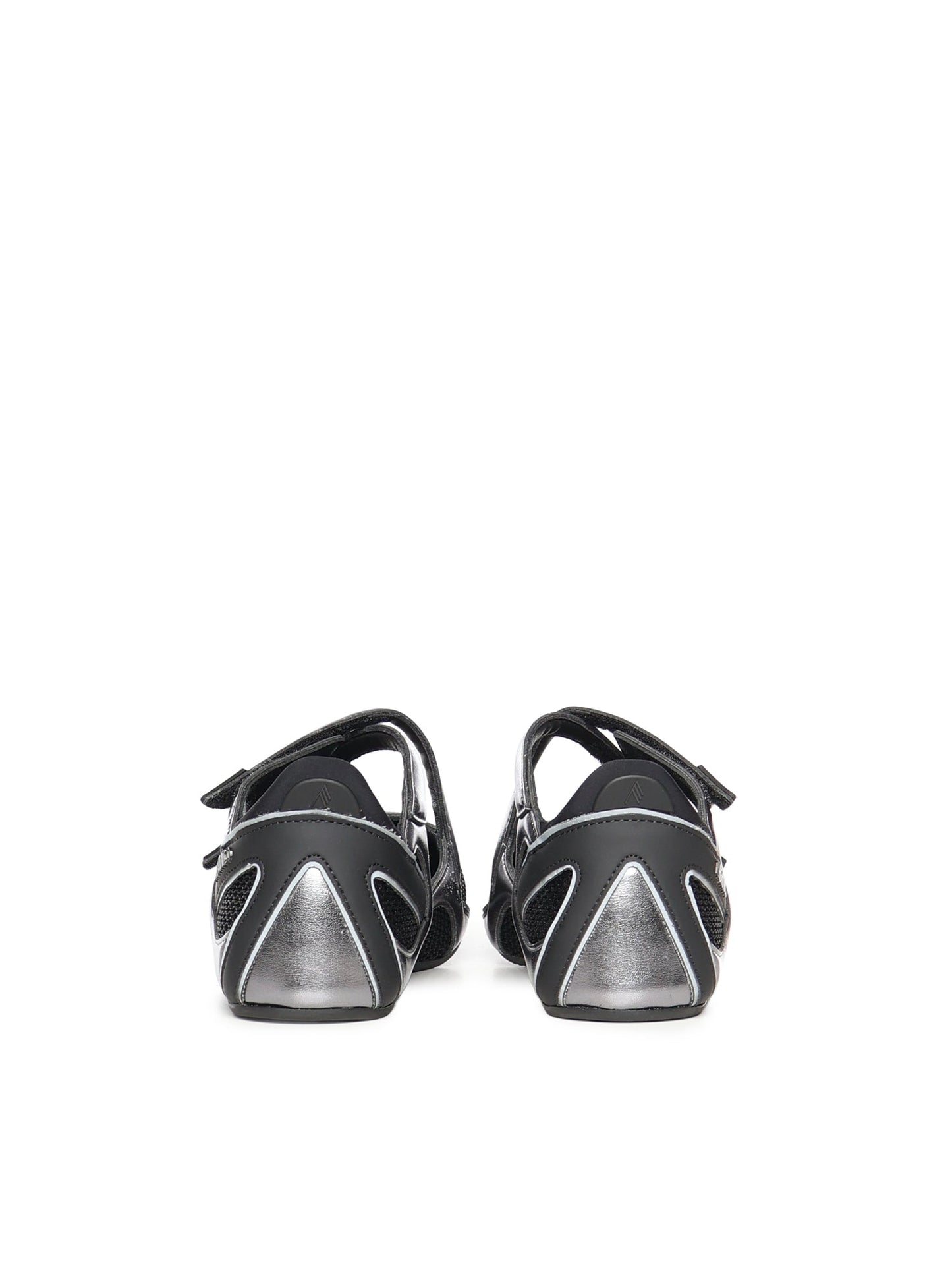 Ballerina flat Floor 01