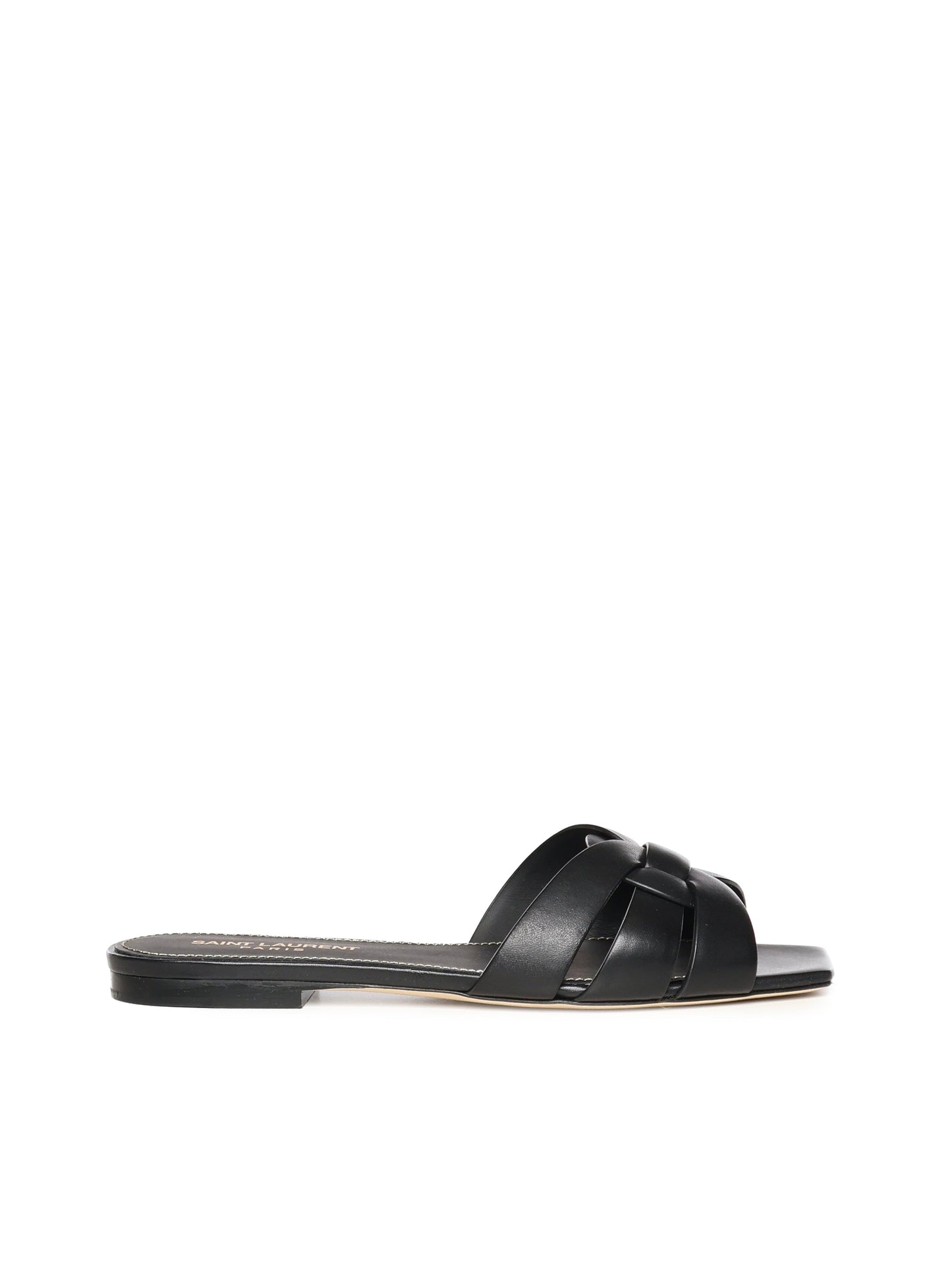 Sandali Nu Pieds Tribute 05 in pelle