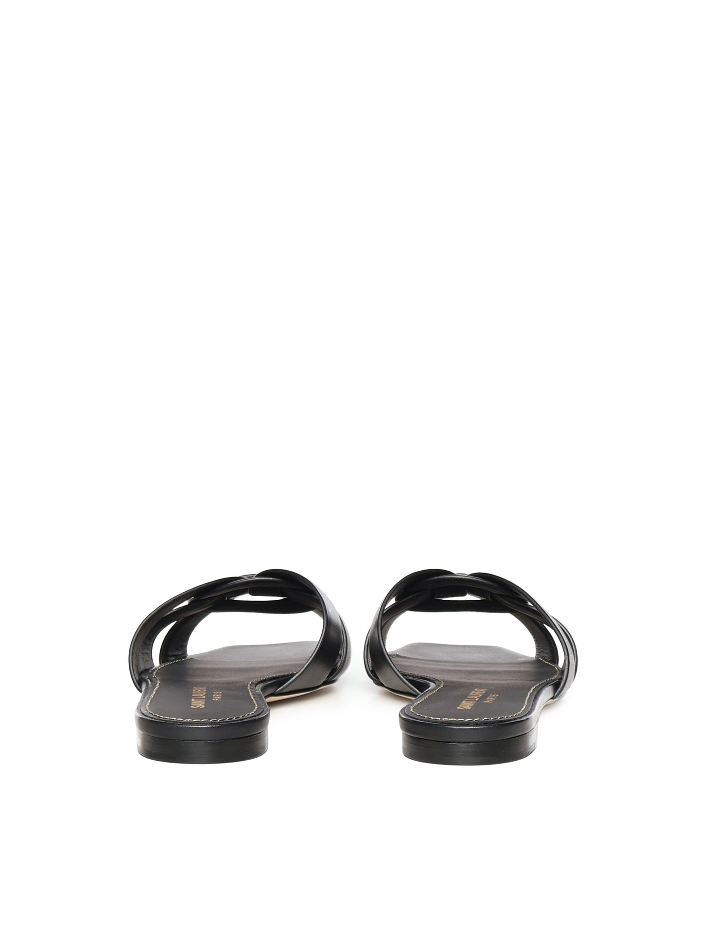 Sandali Nu Pieds Tribute 05 in pelle
