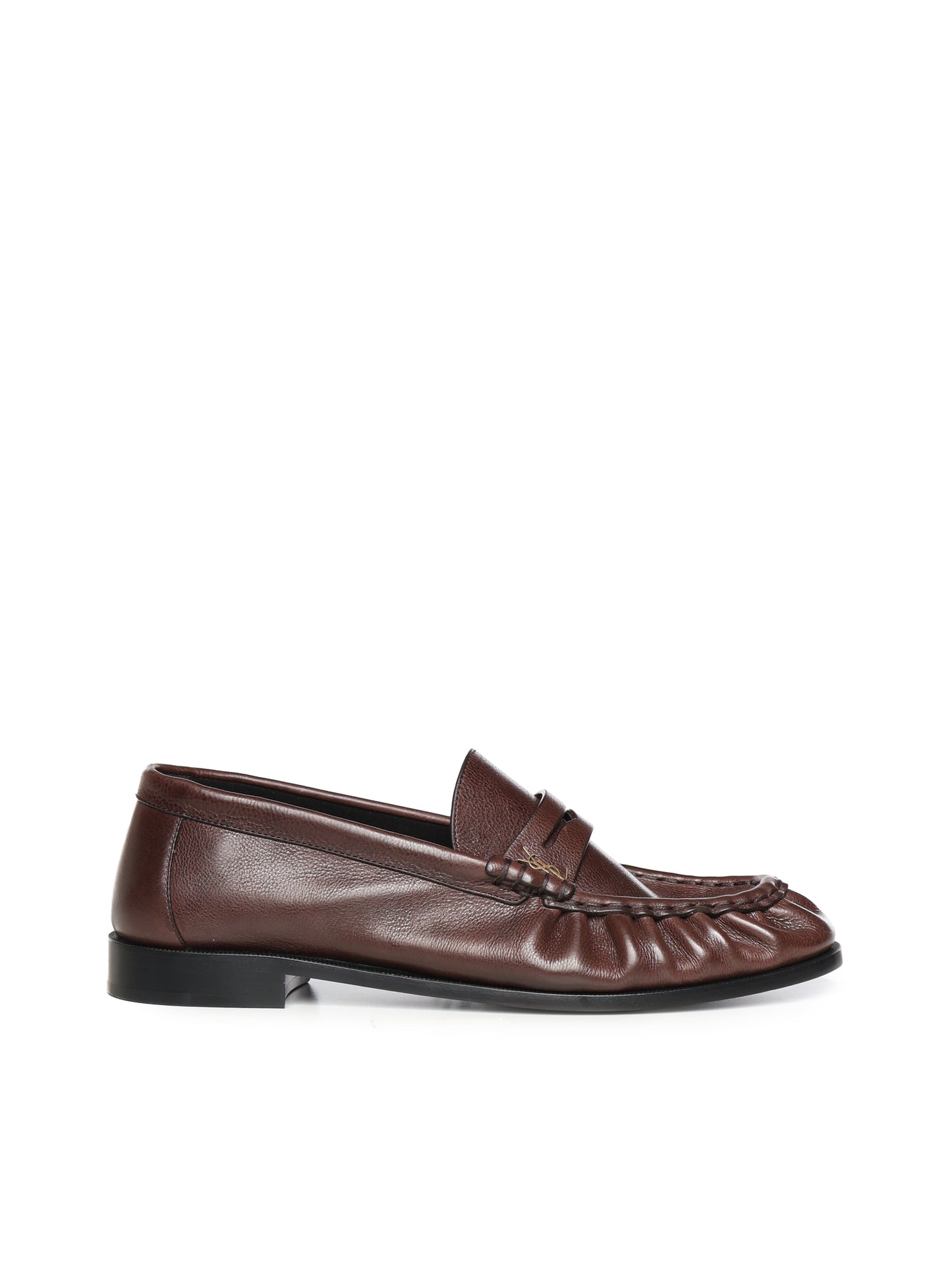 Mocassini Le Loafer morbidi in pelle