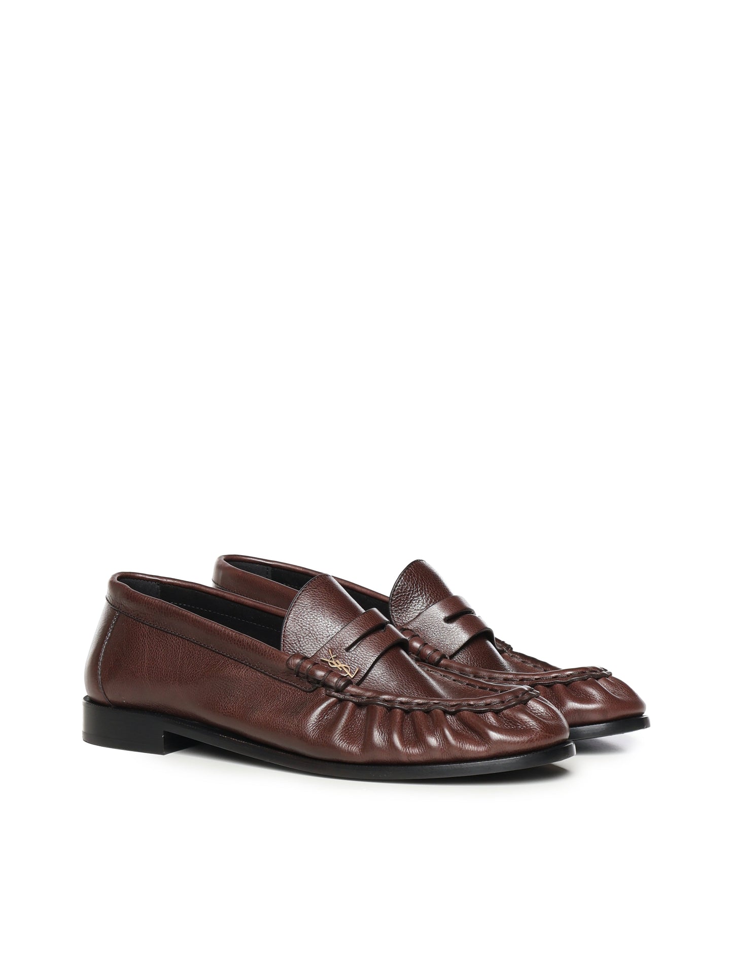 Mocassini Le Loafer morbidi in pelle