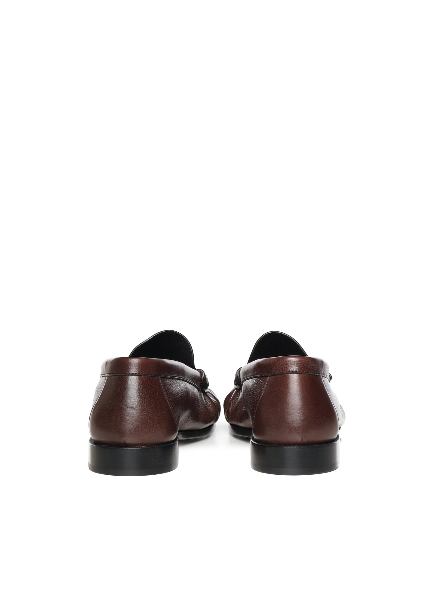 Mocassini Le Loafer morbidi in pelle