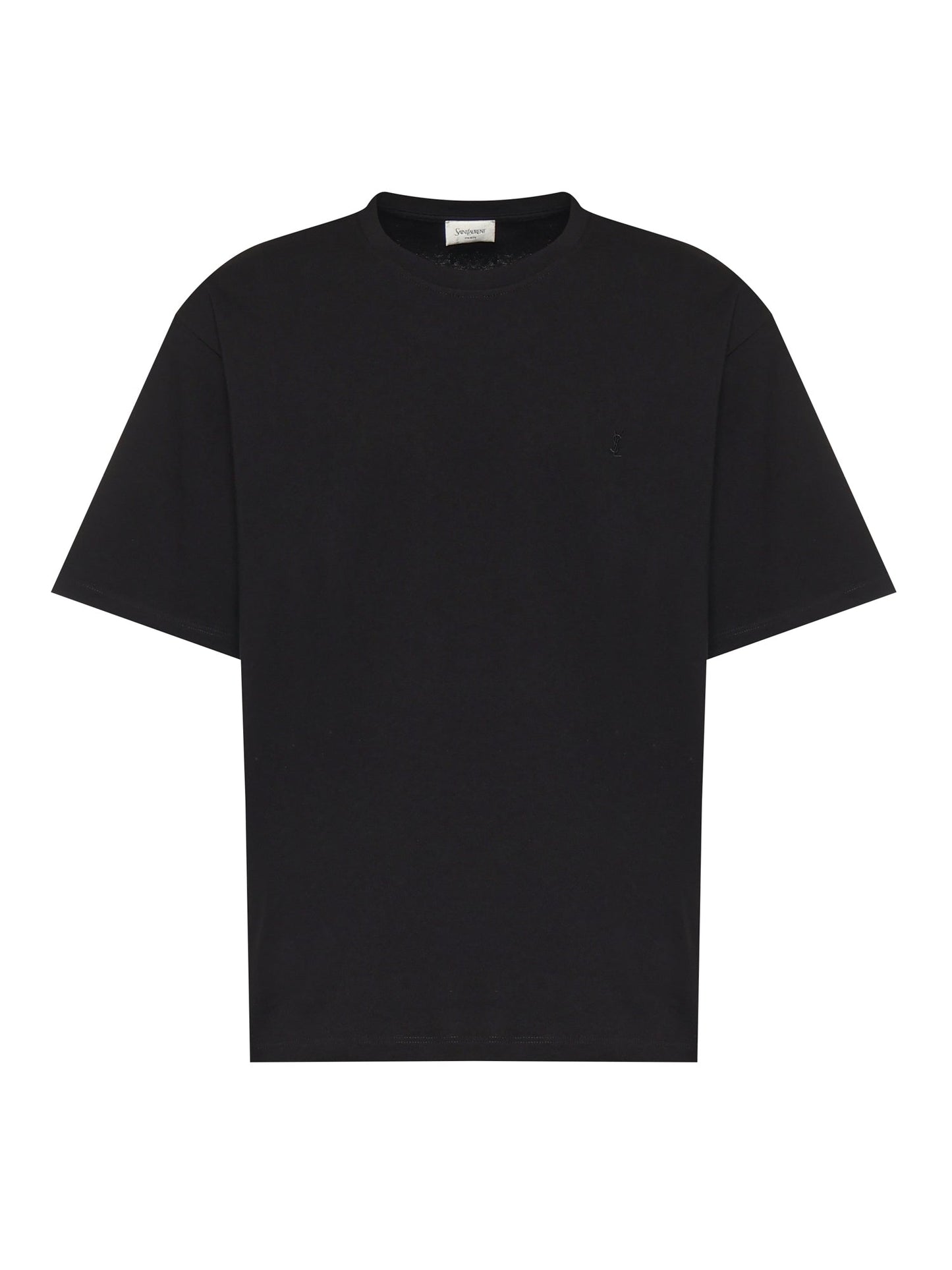 T-shirt Cassandre in cotone