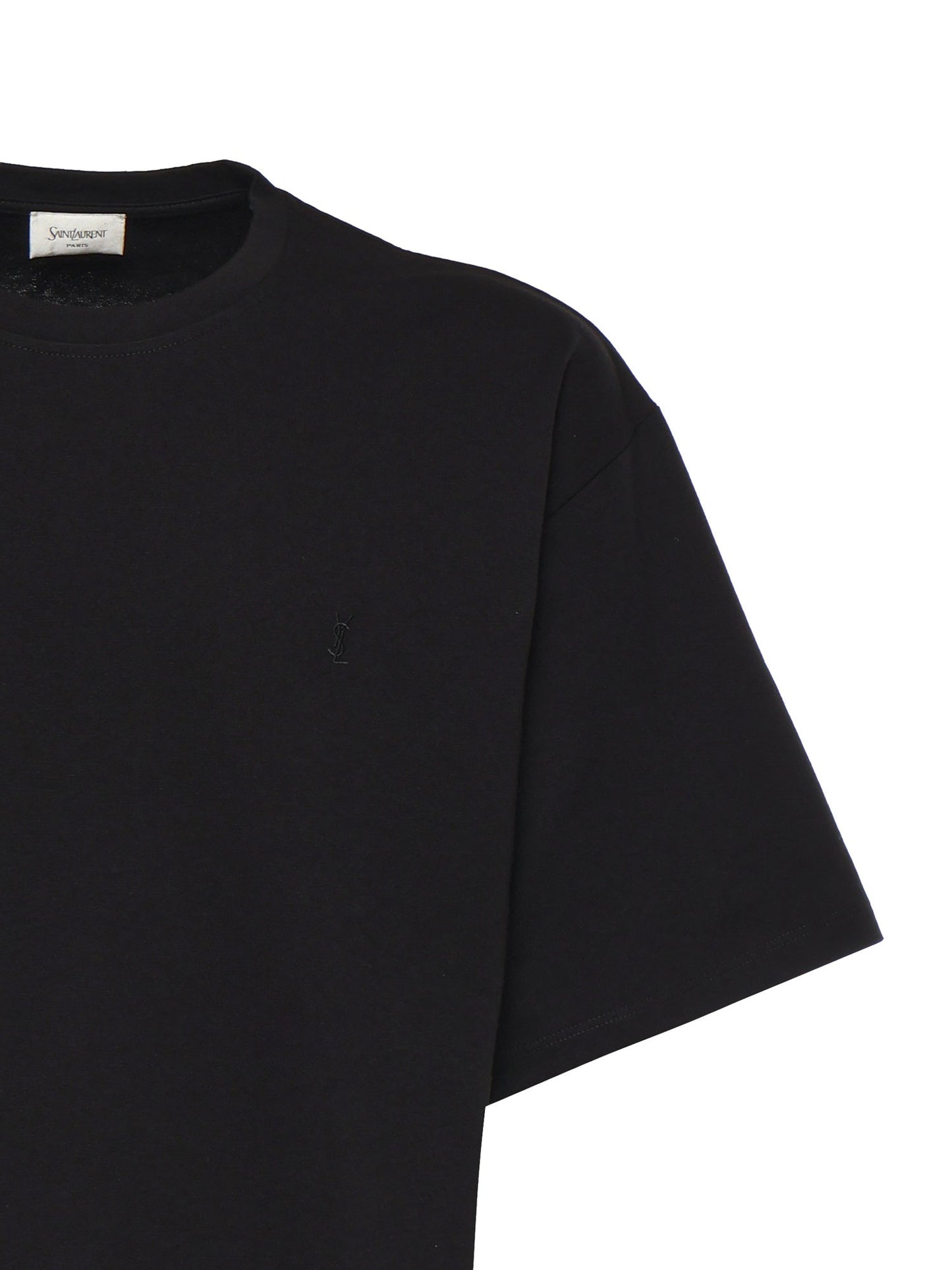 T-shirt Cassandre in cotone