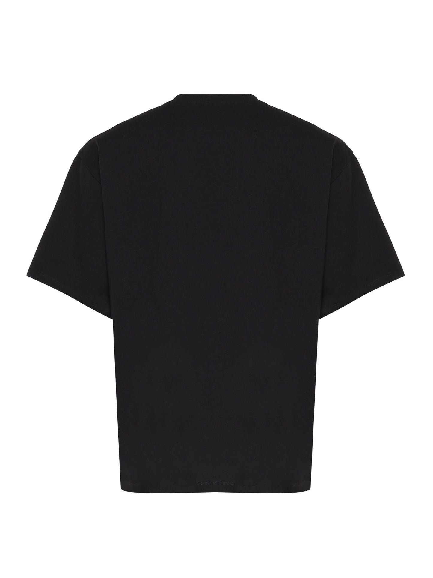 T-shirt Cassandre in cotone