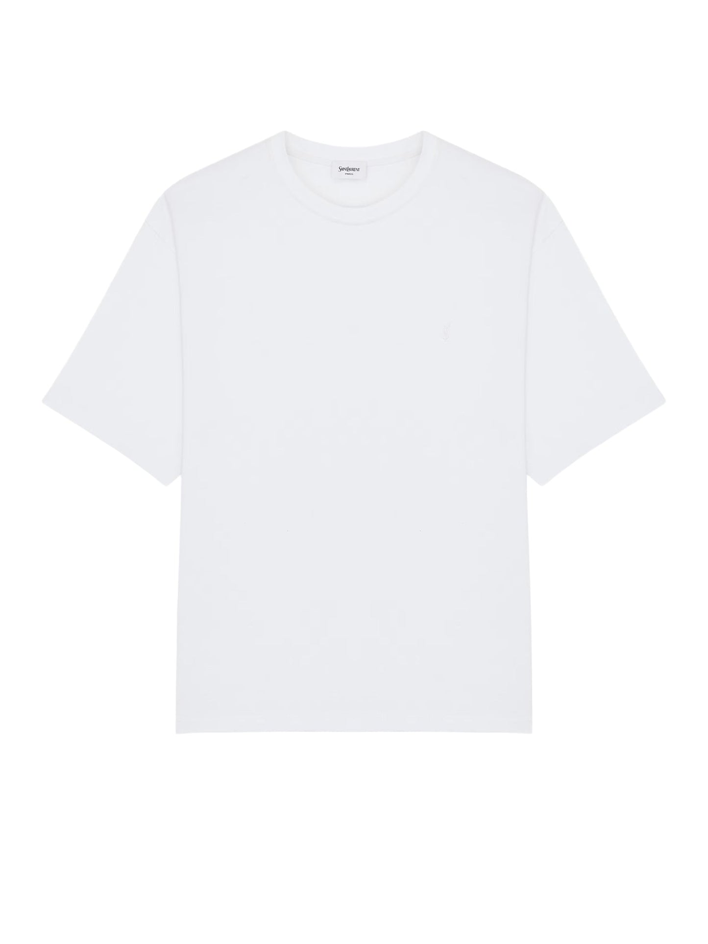 T-shirt Cassandre in cotone