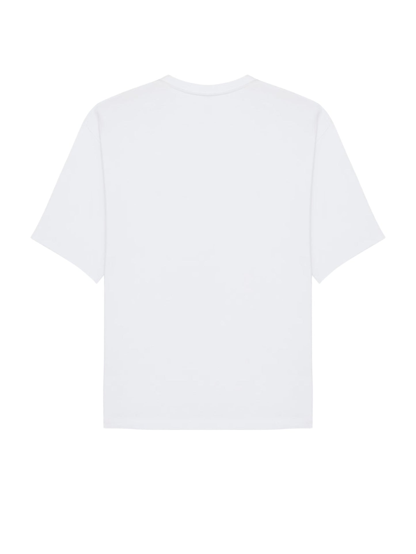 T-shirt Cassandre in cotone