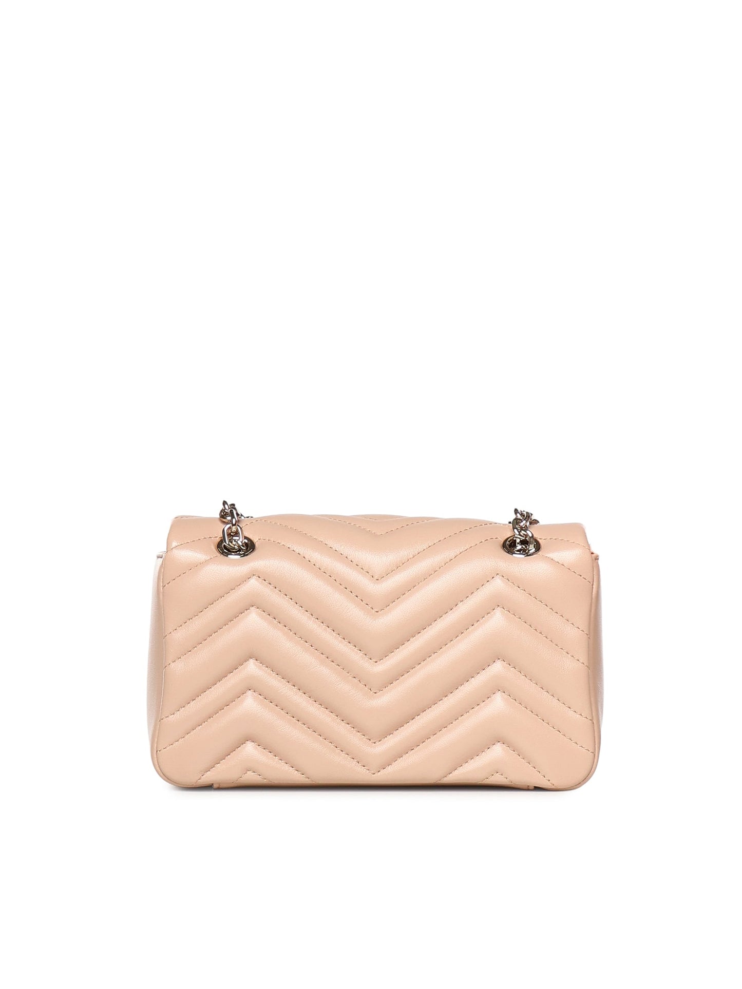 Borsa a spalla GG Marmont piccola