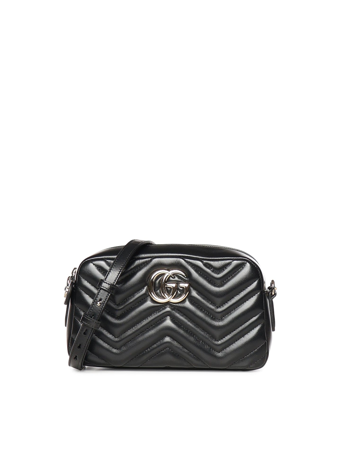 Camera bag GG Marmont piccola