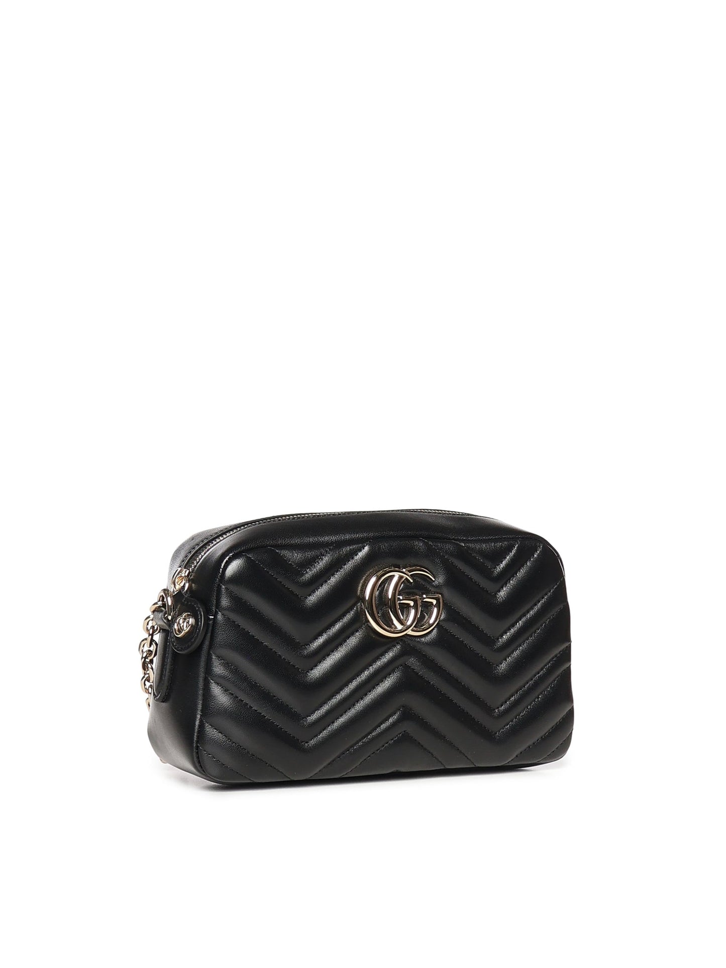Camera bag GG Marmont piccola
