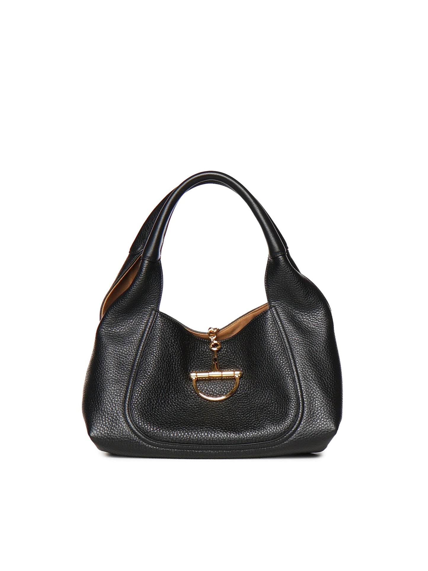 Borsa spalla Softbit in pelle