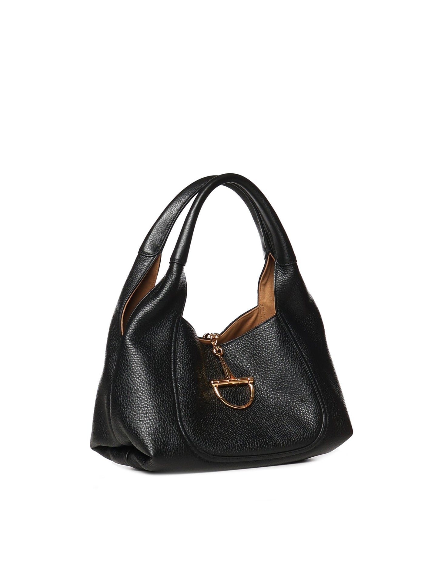 Borsa spalla Softbit in pelle