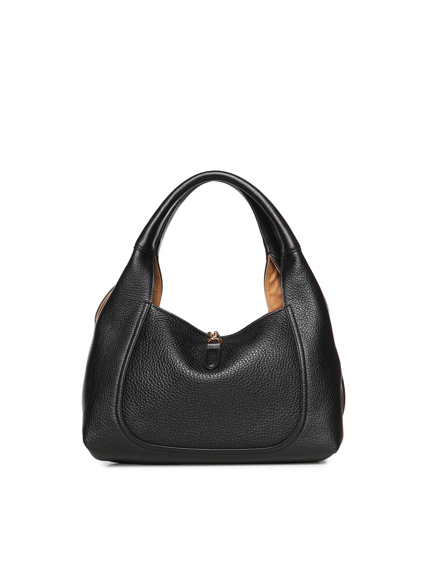 Borsa spalla Softbit in pelle