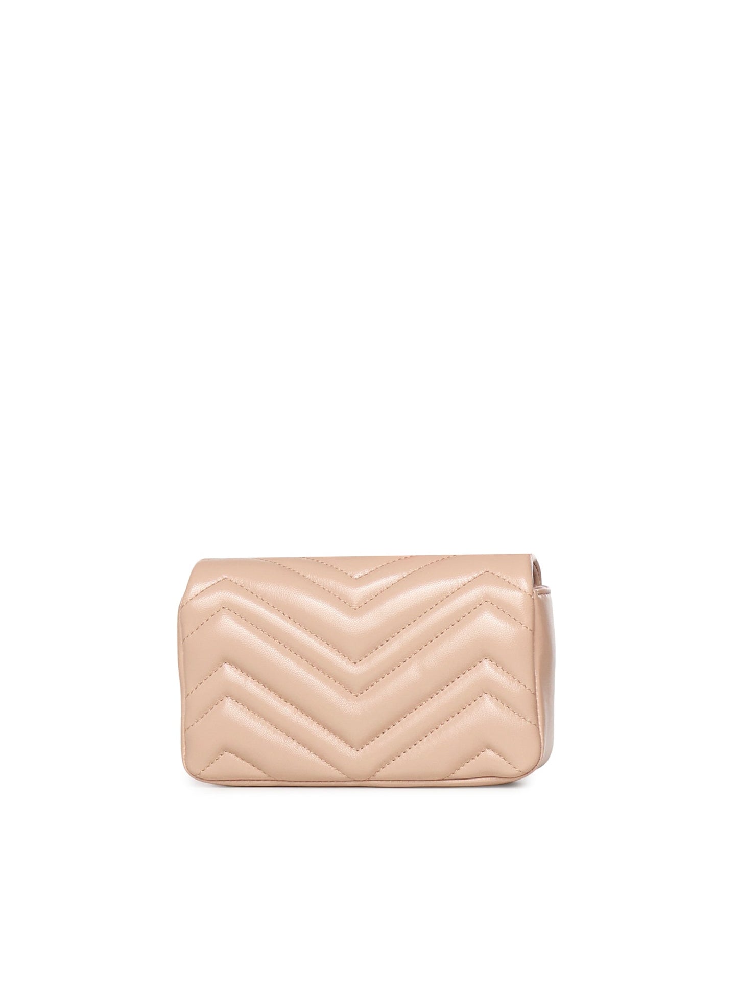 Mini bag a spalla GG Marmont