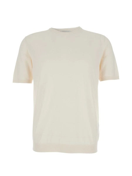 Maglia girocollo