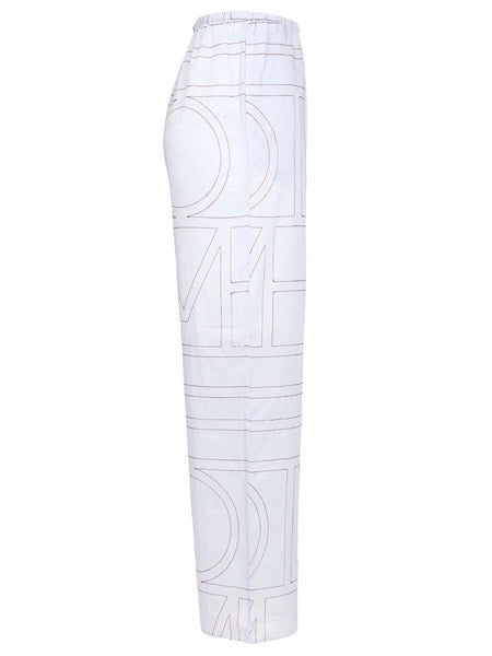 Pantaloni del pigiama