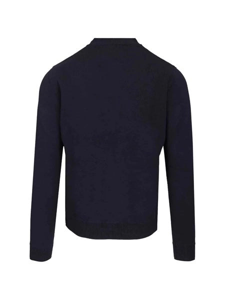Cardigan in cotone
