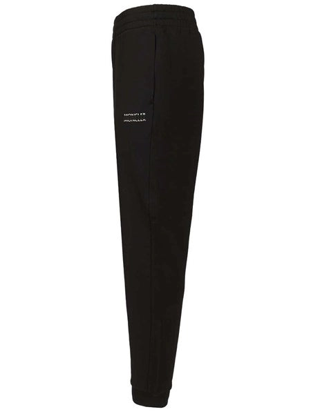 Pantaloni in felpa